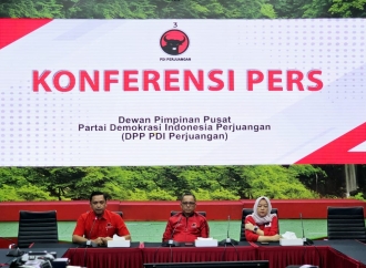 PDI Perjuangan Sebut Polri Intervensi Pilkada Papua Tengah, Kapolda hingga Kapolres Paniai Harus Dicopot