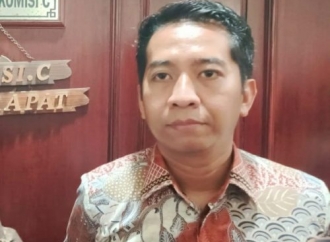 Eri Irawan Minta Yekape Belajar ke PT SIER