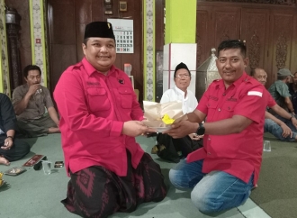 PDI Perjuangan Gelar Syukuran di 31 Kecamatan, Doa untuk Megawati dan Masa Depan Kota Surabaya