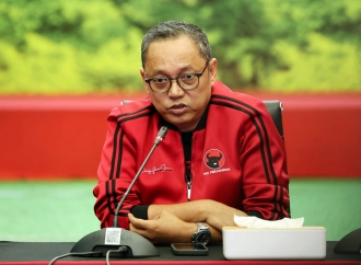 PDI Perjuangan Tegaskan Kepala Daerah Dipilih DPRD Akan Bawa Indonesia ke Zaman Orba