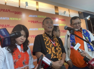 Prasetyo Beberkan Kunci Kemenangan Pramono-Rano