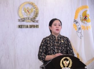 Puan Maharani Dorong Pemerintah Perluas Bansos