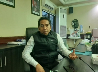 Ketua Komisi C DPRD Surabaya Eri Irawan Dorong Pemkot Desak Pelaku Usaha Miliki SLF