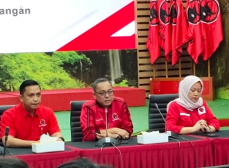 Ada Upaya Hadang Megawati Jelang Kongres, PDI Perjuangan Siap Melawan Pengganggu Partai