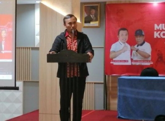 Edi Purwanto Kembali Terpilih Sebagai Ketua KORMI Jambi untuk Periode 2024-2028