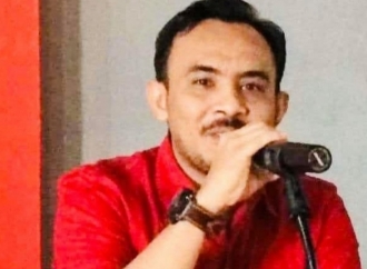 Persoalan Lahan antara PTPN dengan Warga, PDI Perjuangan Sayangkan Sikap Slow Respon Dirut PTPN IV