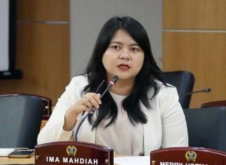 Ima Mahdiah Sesalkan Kinerja Inspektorat DKI Tak Tahu Soal Korupsi di Dinas Kebudayaan