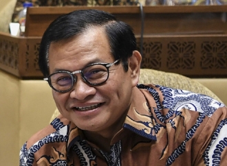 Pramono Anung Janji Pimpin Jakarta: Satu Periode Saja