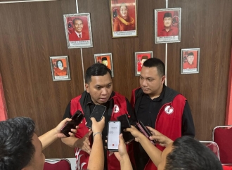 Samuel Sitompul: TMP Kota Bekasi Tegas Dukung Kepemimpinan Megawati Soekarnoputri, Tolak Upaya Pecah Belah