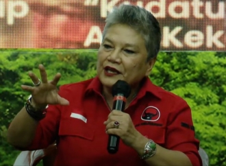 Ribka Tegaskan Hari Ibu Jadi Momentum Kebangkitan Perempuan Dalam Kancah Politik