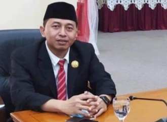 Nyumarno Tegaskan Perlu Kajian Mendalam Untuk Kepala Daerah Dipilih Oleh DPRD