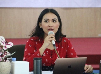 Meryl Tegaskan Penetapan UMK Untuk Lindungi Kesejahteraan Pekerja & Ciptakan Iklim Investasi yang Sehat