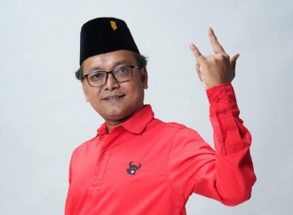 Guntur Romli Tegaskan Kenaikan PPN Disepakati Oleh Seluruh Parpol Kecuali PKS