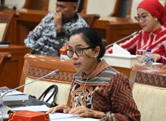 My Esti Wijayati Tegaskan Mahasiswa Magang di DPR Wajib Paham Konstitusi Negara