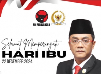 Hari Ibu, Sigit K. Yunianto: Ibu adalah Pilar Bangsa yang Harus Dihormati