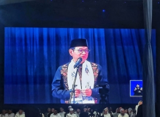 Pramono Anung Kenang Gus Dur Melalui Tiga Peristiwa Besar