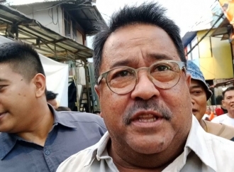 Rano Karno Bakal Pelajari Wacana Penghapusan Koridor Transjakarta Blok M-Kota