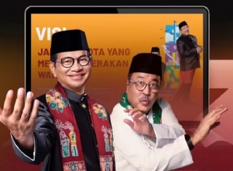 Beda dari Ahok, Pramono Anung Sebut Gaya Kepemimpinannya dengan Senyum