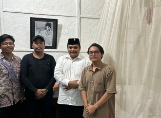 Mengenang Jejak Bung Karno di Ndalem Pojok Kediri, Jelang HUT ke-52 PDI Perjuangan