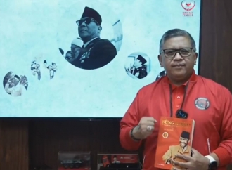 Hasto Tegaskan Dirinya Adalah Warga Negara Yang Taat Hukum