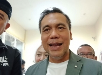 Chico Tegaskan PDI Perjuangan Belum Bahas Penggantian Posisi Sekjen