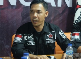 REPDEM Kecam Keras KPK Jadi Alat Politik 