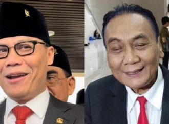 Bambang Pacul dan Ahmad Basarah Dinilai Pantas Gantikan Hasto Jadi Sekjen