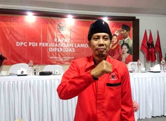 Banteng Lamongan Bagikan Ratusan Sembako ke Warga yang Membutuhkan