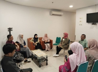 Pastikan Program UHC, Komisi III DPRD Pekanbaru Datangi RS Awal Bros Panam