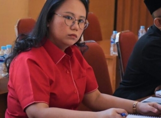 Libur Tahun Baru, Christin Novalia: Kualitas Jalan Harus Jadi Perhatian Serius Seluruh Pihak