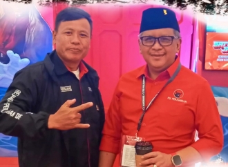 REPDEM Kota Tangerang Ingatkan Abuse Of Power Tantangan Bagi Pemerintahan Demokrasi & Keadilan