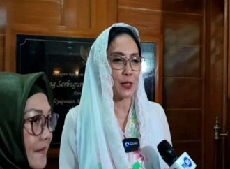 Rieke Diah Pitaloka Ingin Verifikasi Terlebih Dahulu Surat Resmi Pelaporan Dirinya ke MKD