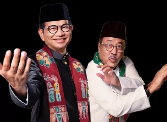 Drama Pilkada Jakarta 2024 dan Kemenangan Pramono-Rano Satu Putaran