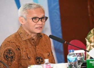 Aria Bima Kritik Keras MKD Akan Sidang Etik Rieke Diah Pitaloka