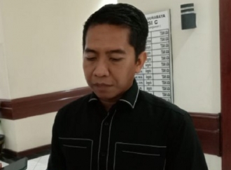 DPRD Apresiasi Gercep Pemkot Surabaya Bersihkan Sungai yang Berbatasan Dengan Sidoarjo