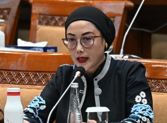 Selly Ingatkan Pemerintah Jangan Sampai Kecolongan Lagi Jemaah Haji Ilegal di Tahun 2025