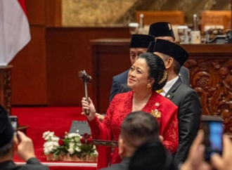 Ini Harapan Puan Maharani di Tahun 2025