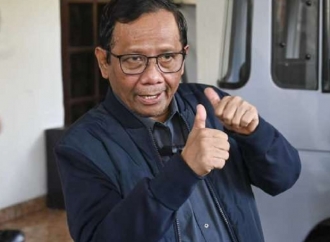 Mahfud MD: Pengesahan RUU Perampasan Aset Solusi Efektif Ketimbang Meminta Koruptor Mengaku