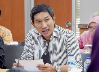 Dwi Rio Desak Pemprov DKI Jakarta Validasi Ulang Peserta BPJS, Khawatir Ada Kasus Harvey Moeis Lain