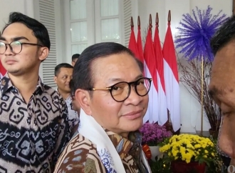 Chico Hakim Sebut Tim Transisi Pramono Anung-Rano Karno Akan Dibentuk Jelang Pelantikan