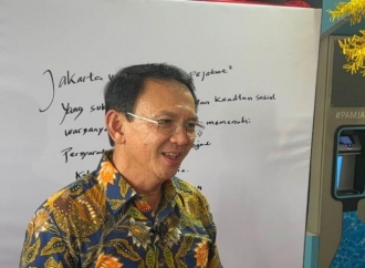 Ini Respons Ahok Akan Kenaikan PPM Jadi 12 Persen