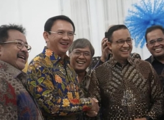 Ahok & Anies Siap Beri Kejutan di Tahun 2025