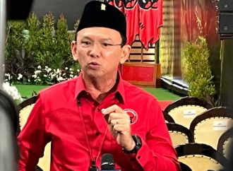 Ahok Ingatkan Masyarakat Jadi Penonton Jika Gubernur Dipilih DPRD