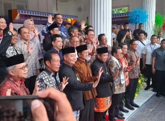 Pramono-Rano Akan Kerjasama dengan Para Mantan Gubernur Jakarta di Pemerintahan