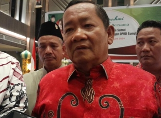 Banteng Sumut Nilai Putusan MK Baik Bagi Demokrasi Indonesia