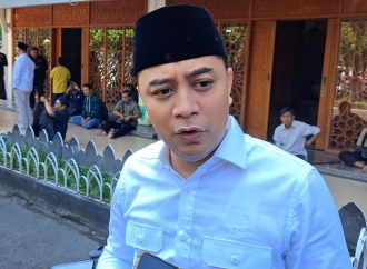 Pemkot Surabaya Tunggu Juknis Program Makan Bergizi Gratis dari Pemerintah Pusat