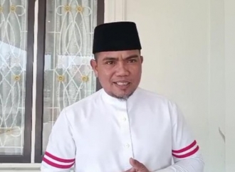 Zukri Misran Miliki Peluang Besar Kembali Jabat Ketua DPD PDI Perjuangan Provinsi Riau