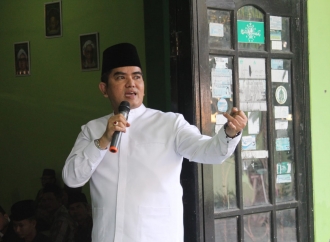 Ustaz Nuruddin Diserang Oknum Salafi, Gus Falah Ingatkan Ukhuwah Islamiyah 