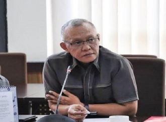 Muhammad Samsun: Pembangunan Infrastruktur di Kaltim Harus Terus Diawasi Agar Bermanfaat