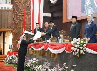 Fraksi Banteng Jawa Timur Usulkan Pembagian Nasabah ASN untuk Bank Jatim dan PT BPR Jatim